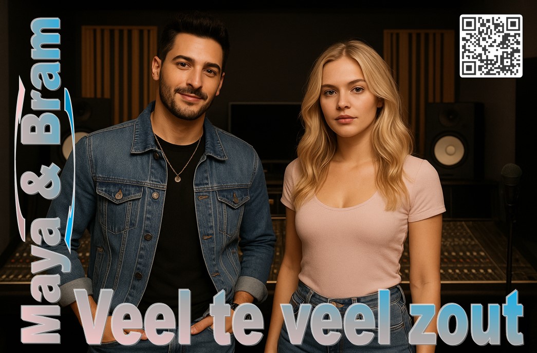 Albumcover van Patatje Bakken